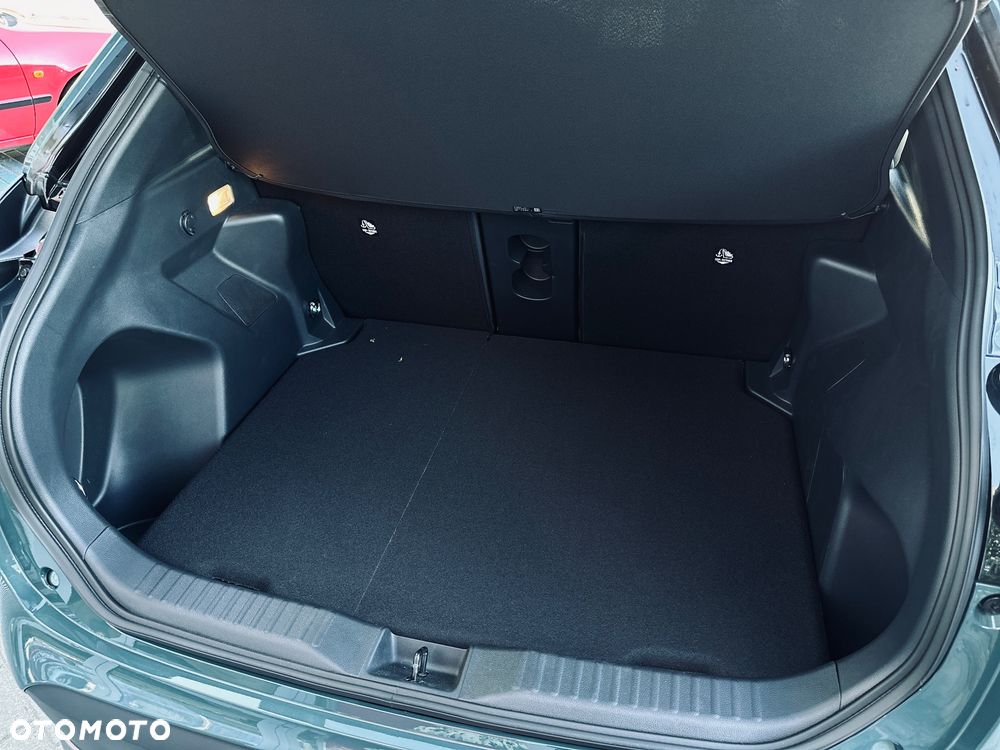 Toyota Yaris Cross Hybrid 1.5 Executive - 10