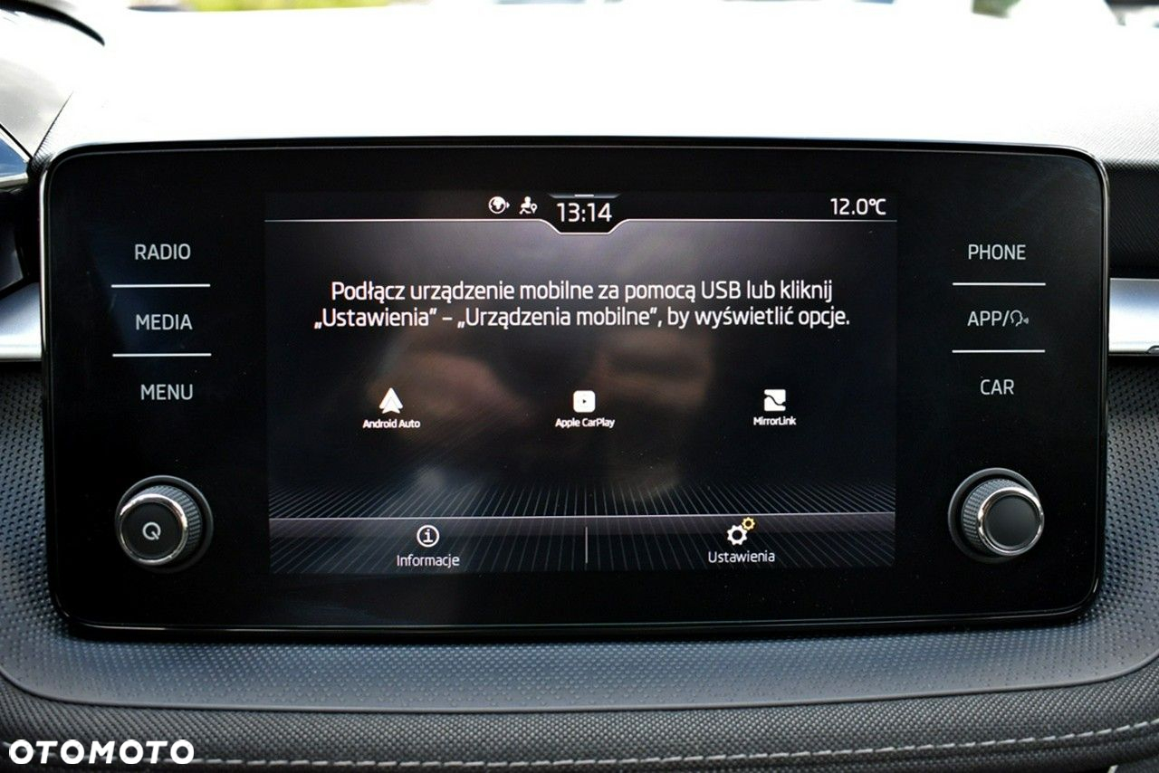 Skoda Fabia 1.0 TSI Style - 22