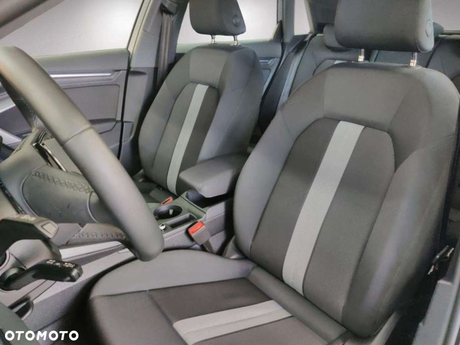 Audi A3 Sportback 30 TFSI - 6