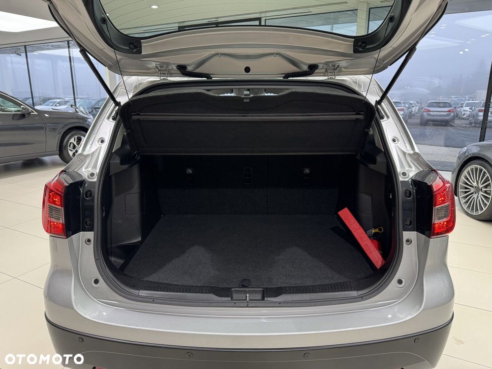 Suzuki SX4 S-Cross 1.4 T Premium 4WD - 17