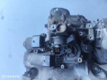 SKRZYNIA BIEGÓW KOMPLETNA 1,2 16V_ESTRONIC LW418_ OPEL CORSA D_AGILA _1,2 16 Z12XEP_123 TYS KM - 4