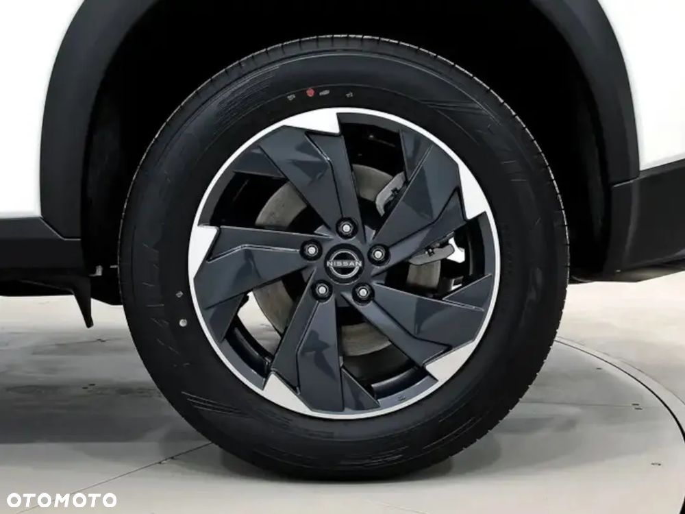 Nissan X-Trail - 7