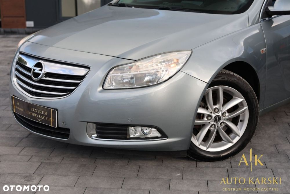 Opel Insignia - 11