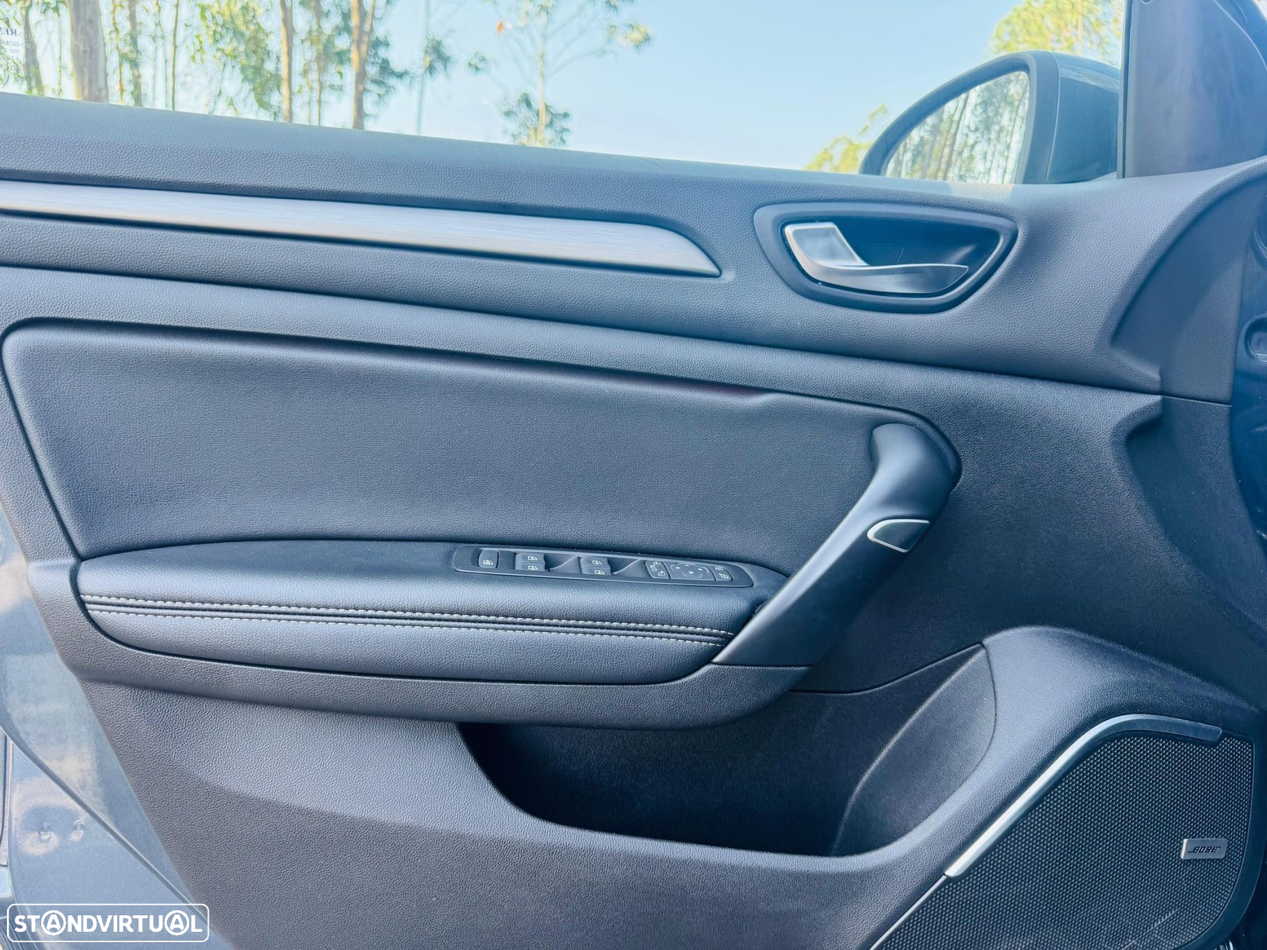 Renault Mégane Sport Tourer 1.6 dCi Bose Edition - 16