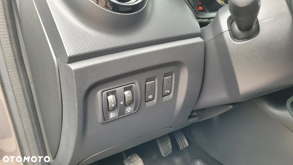 Renault Captur ENERGY dCi 90 Start&Stop Experience - 22