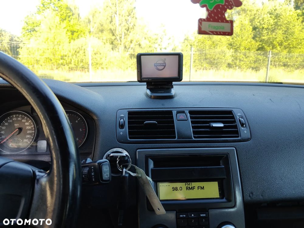 Volvo C30 D2 RDesign - 7