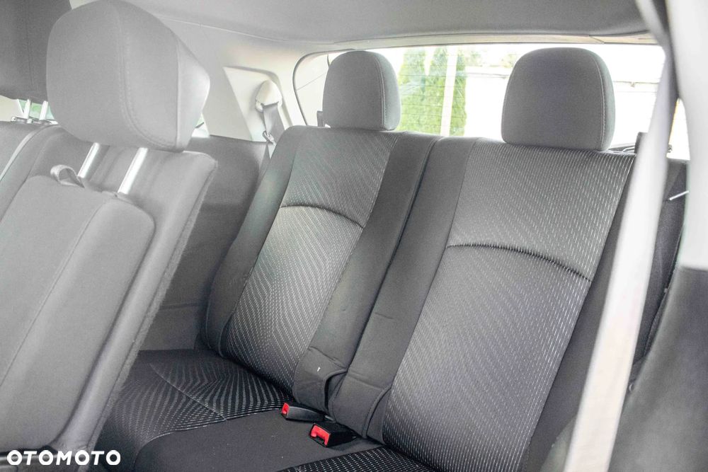 Fiat Freemont 2.0 Multijet Lounge - 23