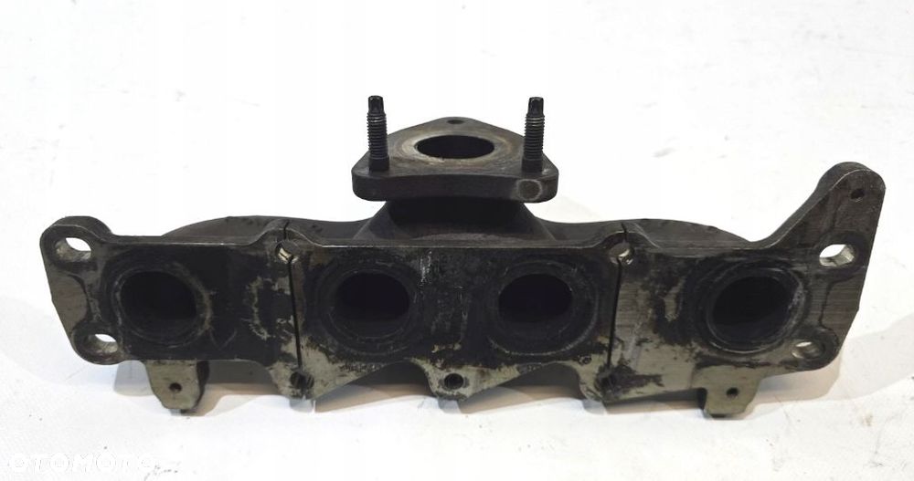 kolektor układu wydechowego ford c-max ii 1.6 ecoboost bm5g9431dc - 3