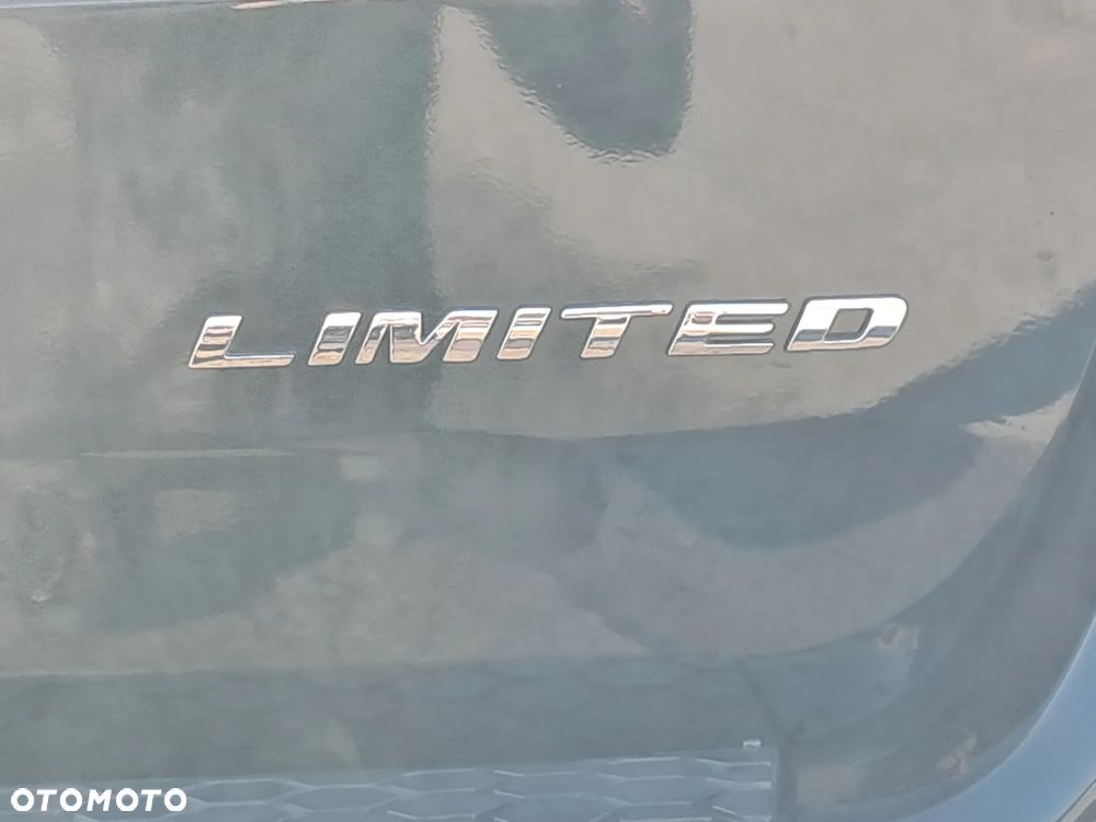 Dodge Durango 3,6 Limited - 11