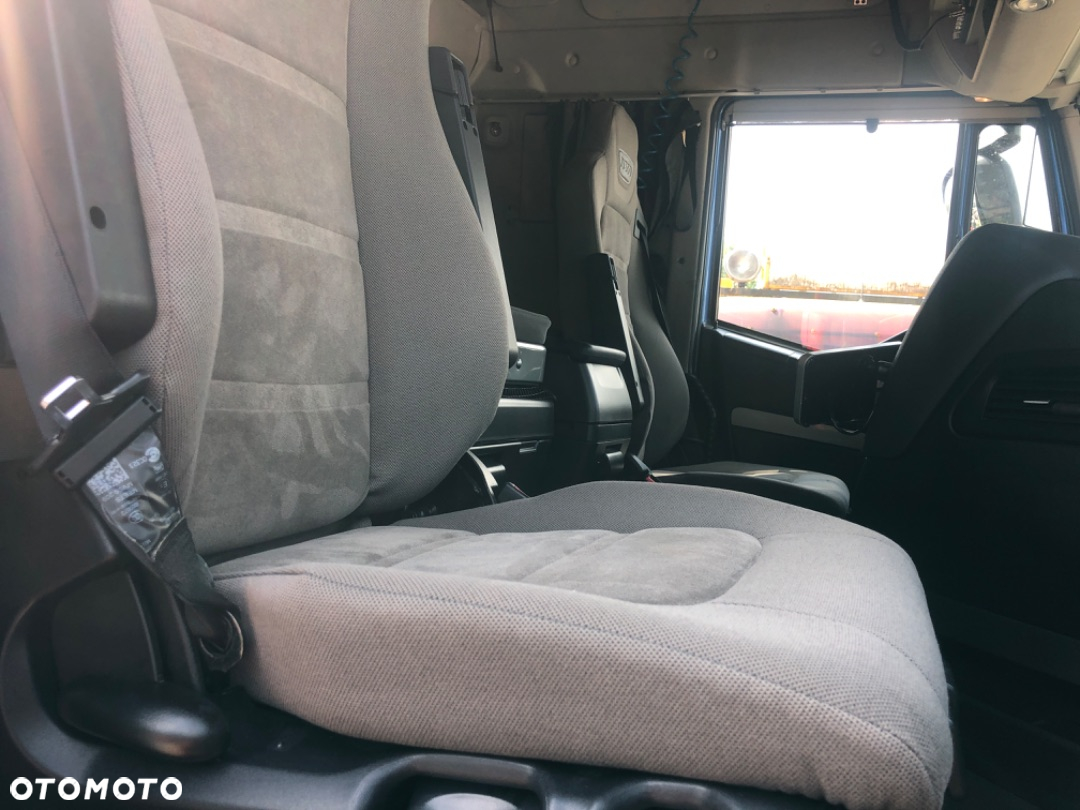 Iveco STRALIS 260S42  E-6 BURTO FIRANKA 24 PALETY - 21