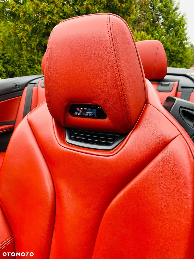 BMW M4 - 10