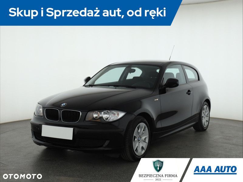 BMW Seria 1 - 3