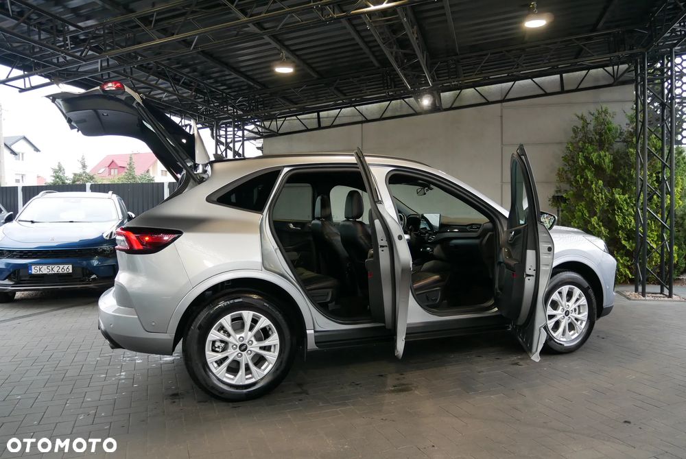 Ford Escape - 7