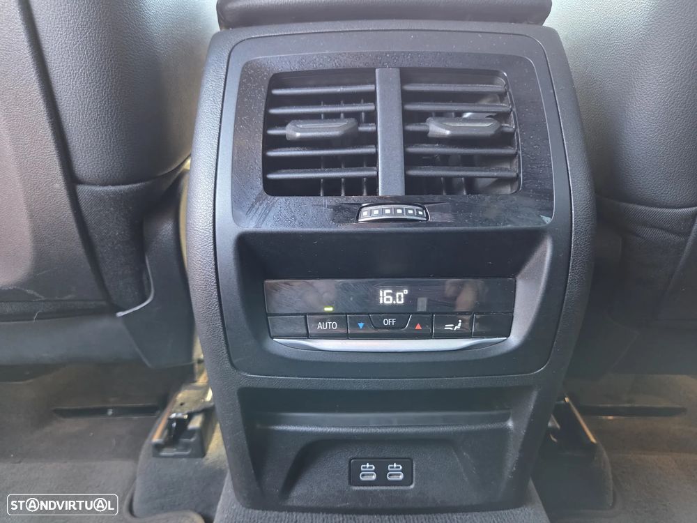 BMW X3 - 25
