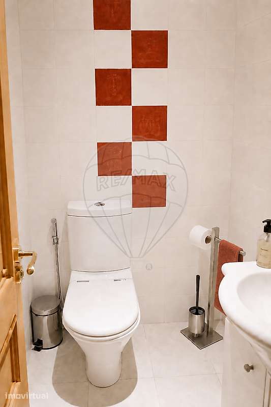 Apartamento T4 para arrendamento - Grande imagem: 5/20