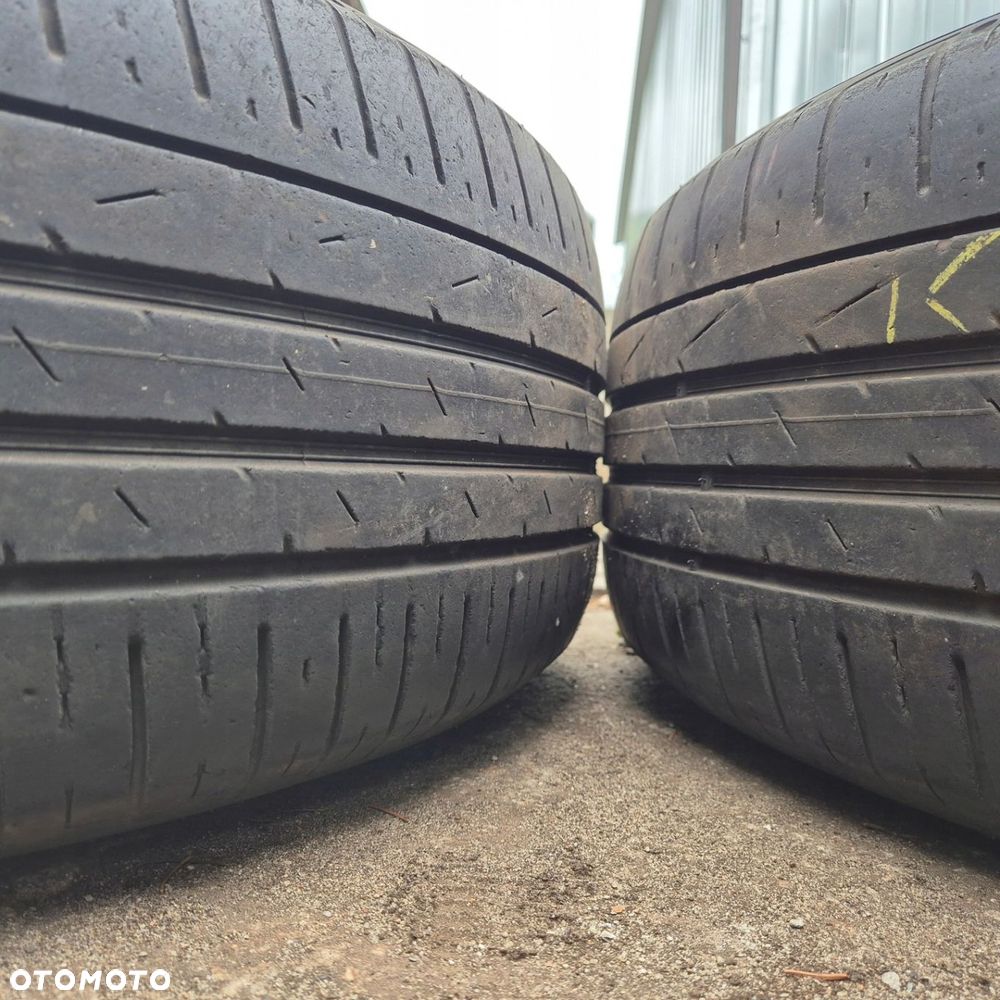 LATO KOŁA 18 PORSCHE MACAN 235/60 R18 255/55 R18 CZARNE - 12