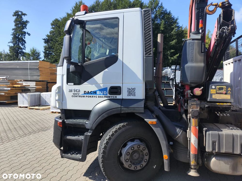 Iveco STRALIS 310 - 7