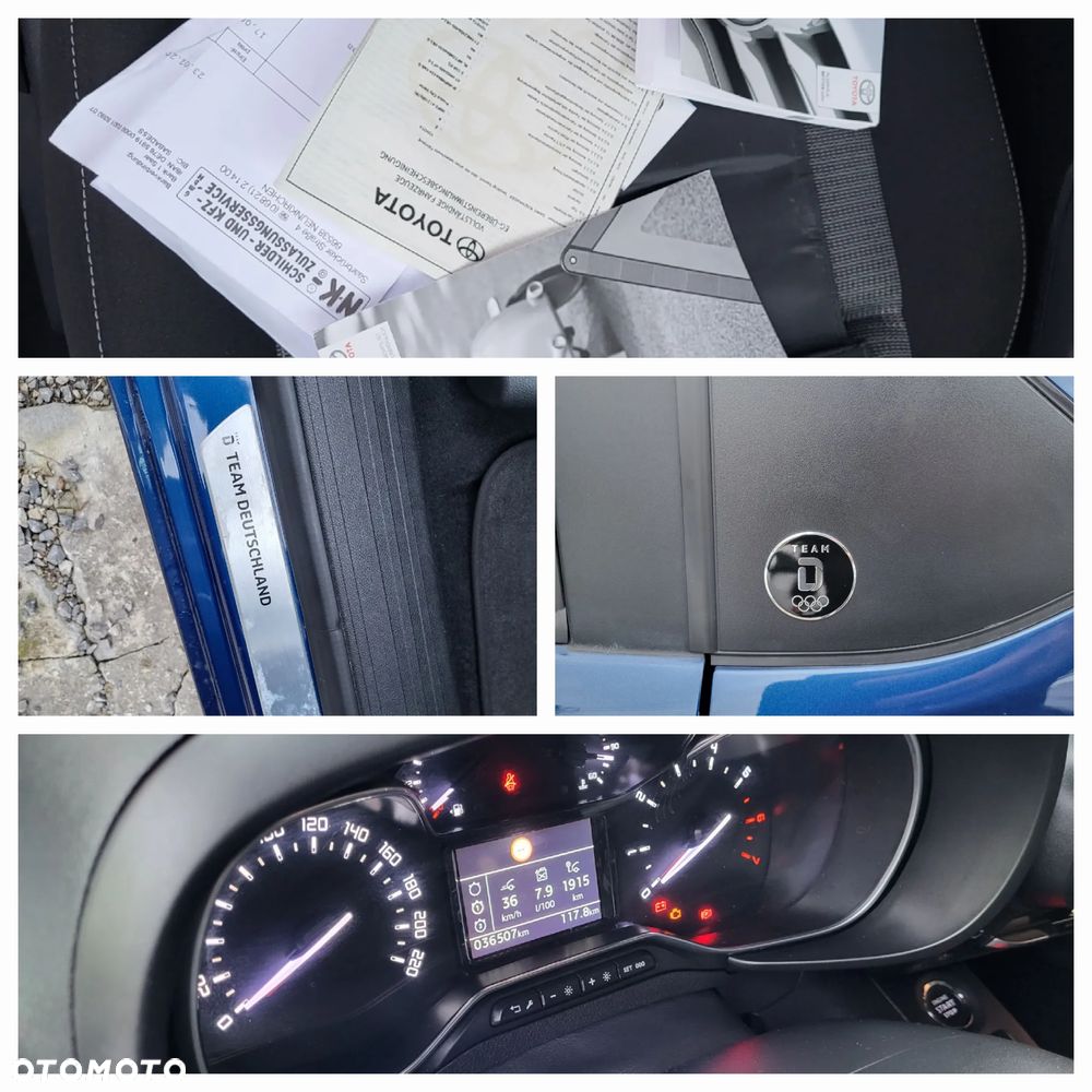 Toyota Proace City Verso Long 1.2 D-4T Family - 30