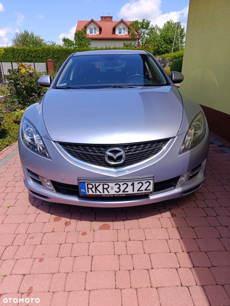 Mazda 6 1.8 Comfort - 5