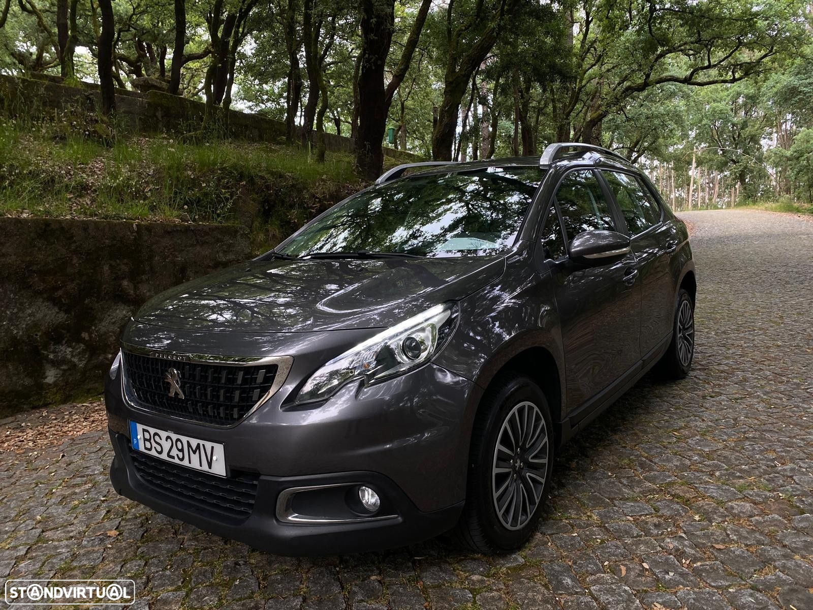 Peugeot 2008 1.5 BlueHDi Active - 6