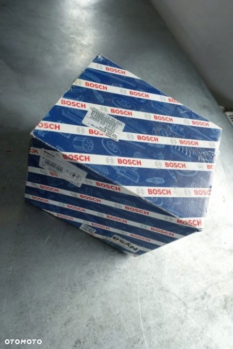 ALTERNATOR DAF XF 105 BOSCH NOWY ORYGINAŁ 0124655014 - 3