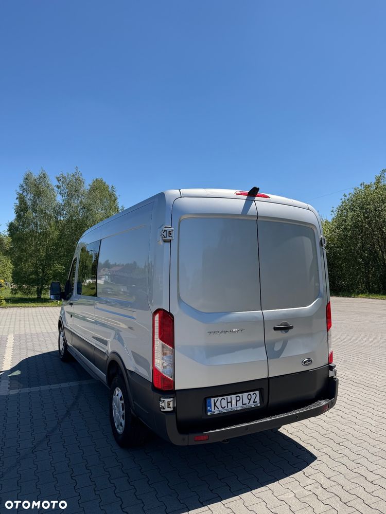 Ford Transit - 5