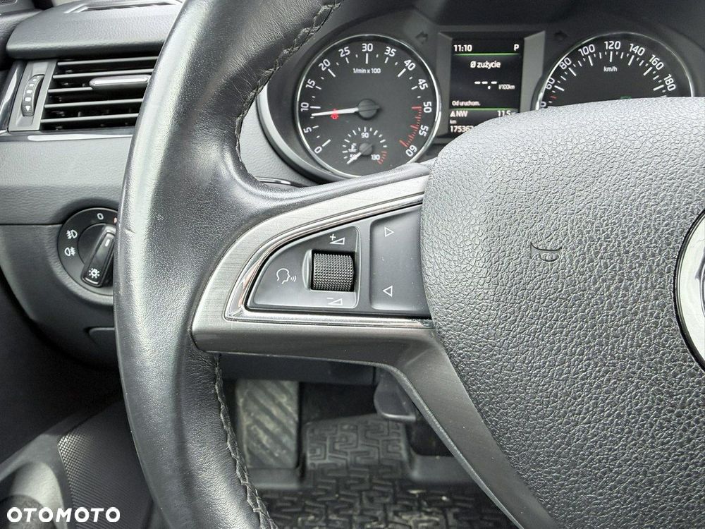Skoda Octavia - 24