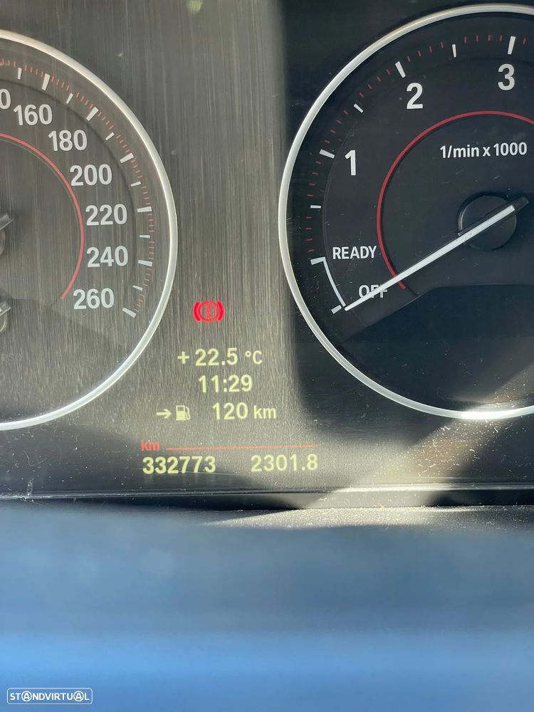 BMW 116 d EDynamics Line Sport - 6