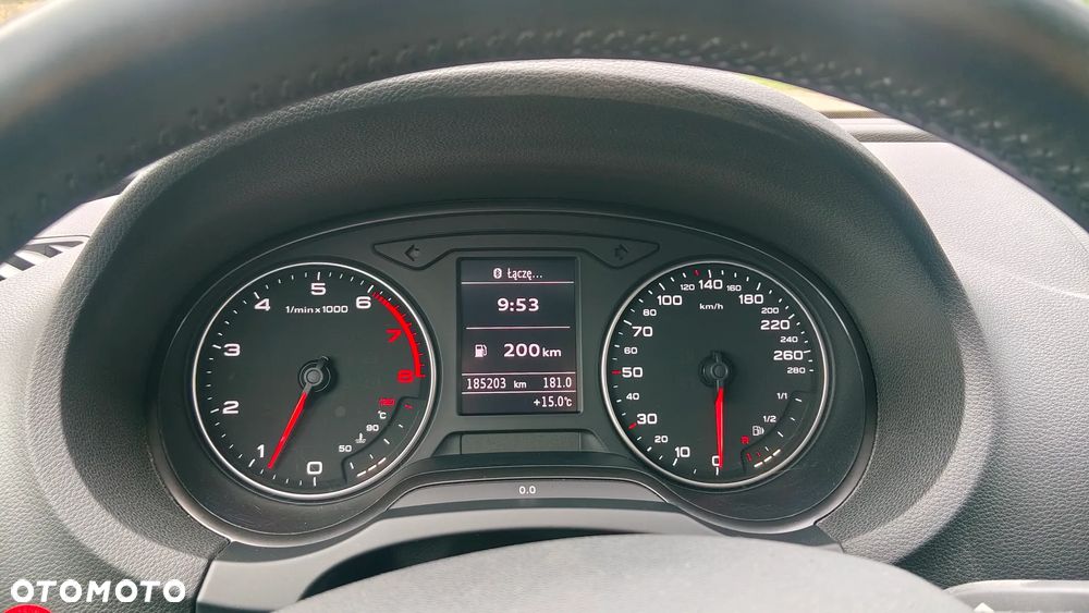 Audi A3 Sportback - 10