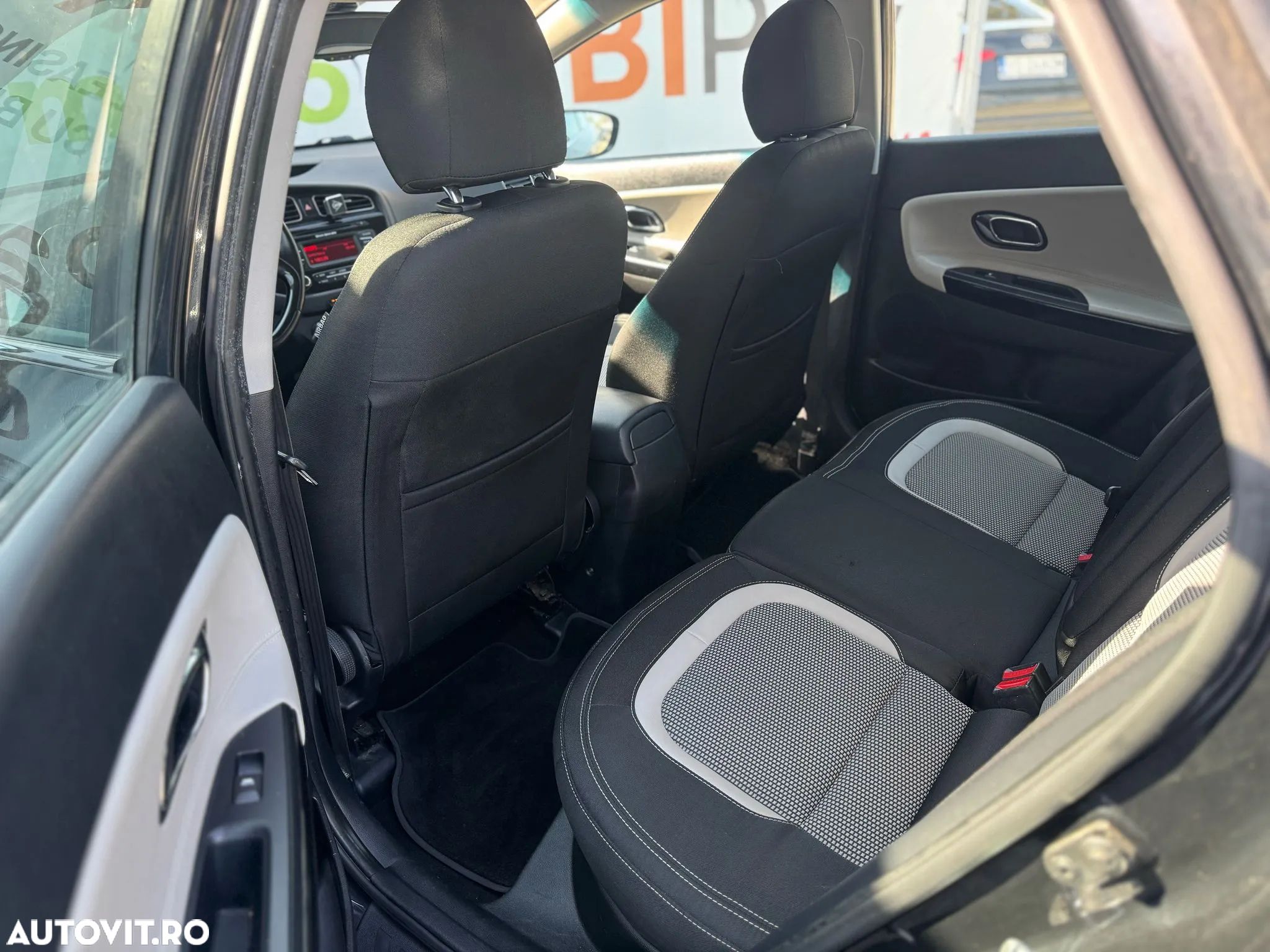 Kia Ceed - 28