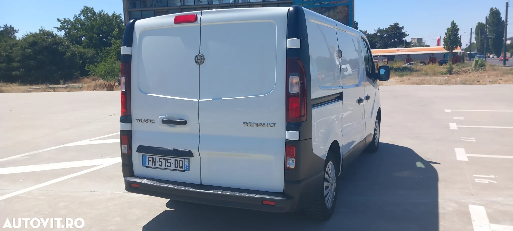Renault Trafic - 38