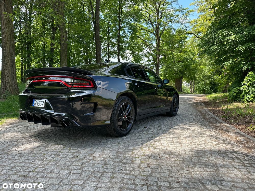 Dodge Charger - 3