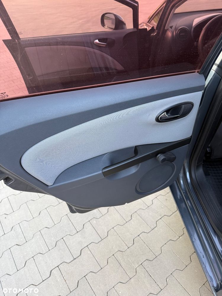 Seat Leon 1.9 TDI Stylance - 21