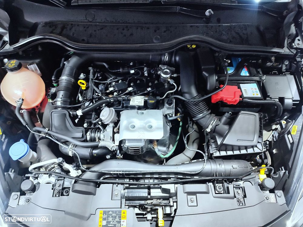 Ford Fiesta 1.0 EcoBoost ST-Line - 30