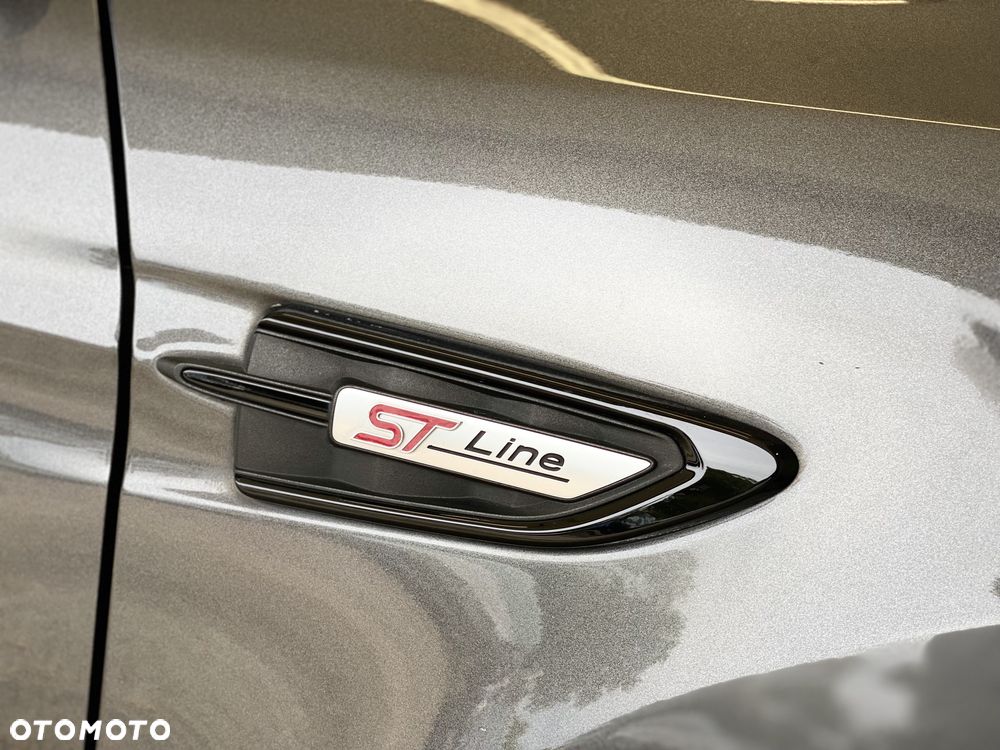 Ford Kuga 2.0 TDCi FWD ST-Line - 20