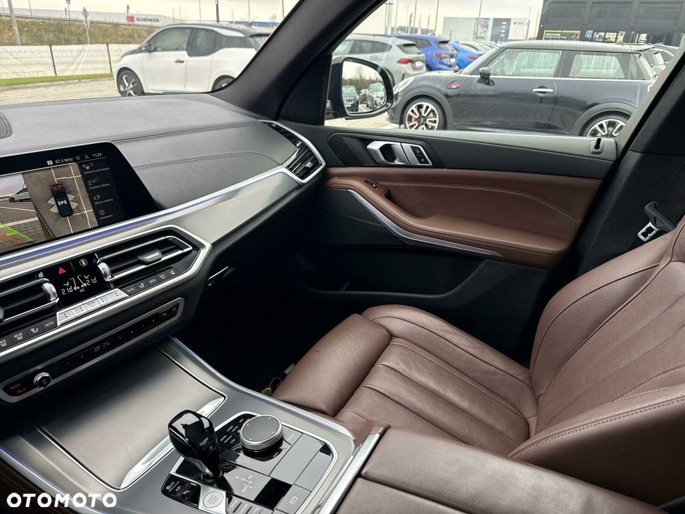 BMW X5 xDrive30d sport - 23