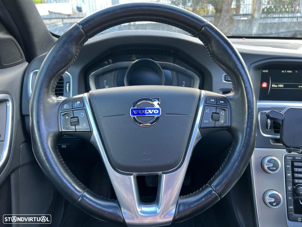 Volvo V60 - 48