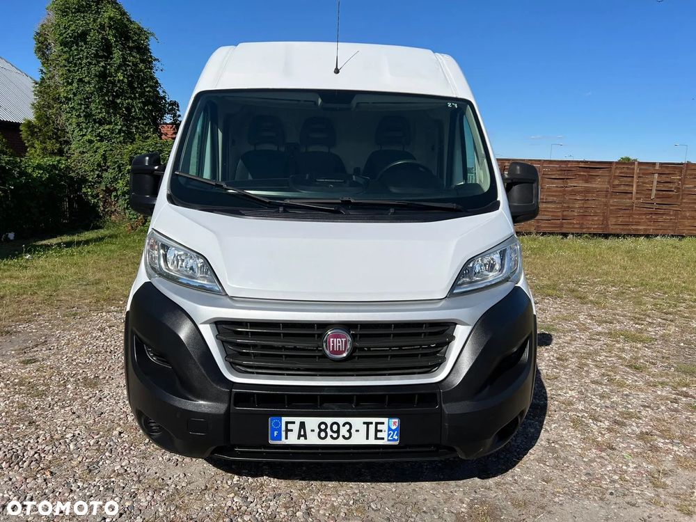 Fiat Ducato L3H2 - 2
