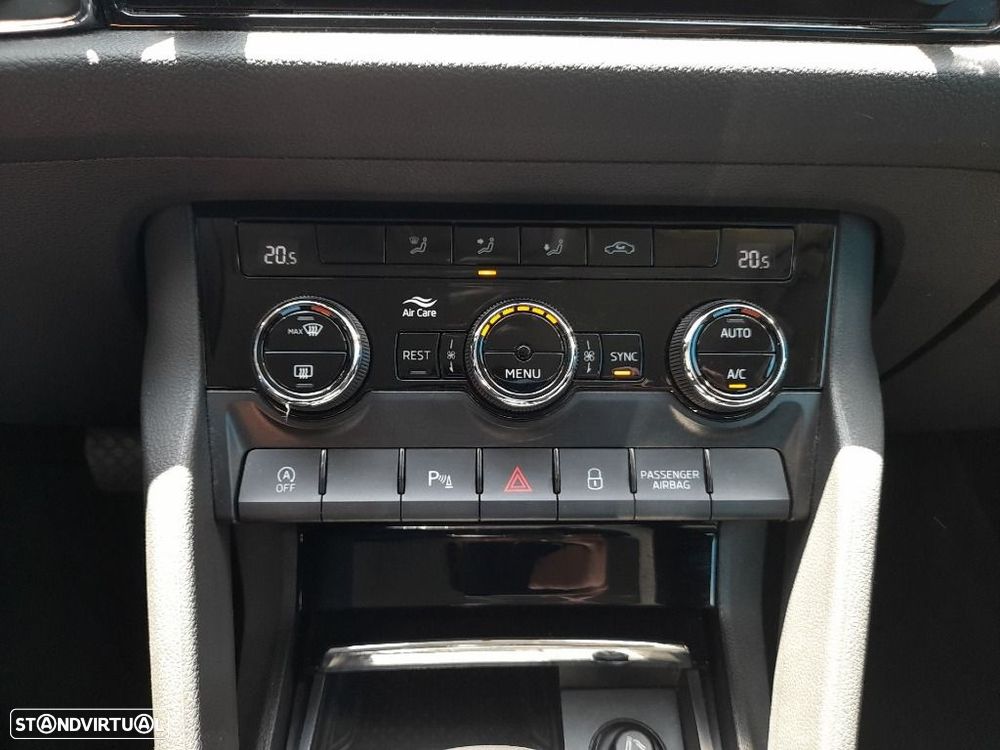 Skoda Kodiaq 2.0 TDI Ambition DSG - 31