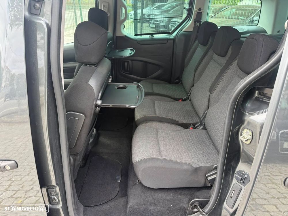 Citroën Berlingo 1.6 BlueHDi XTR - 11