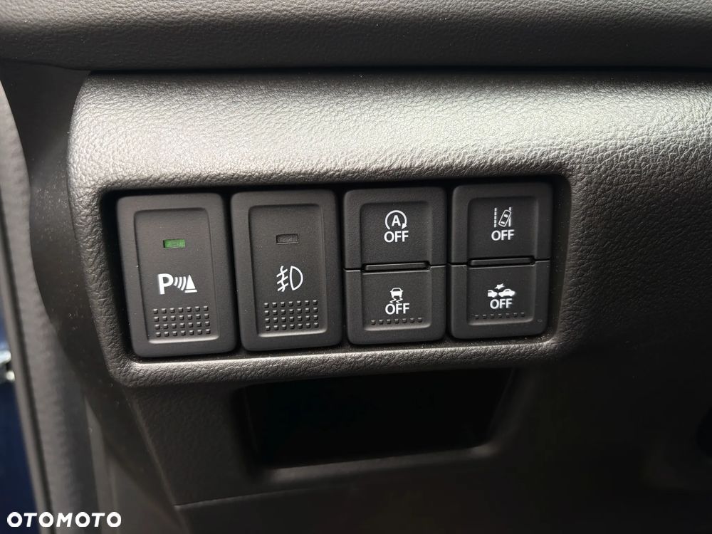 Suzuki SX4 S-Cross 1.4 Boosterjet Hybrid Comfort - 32