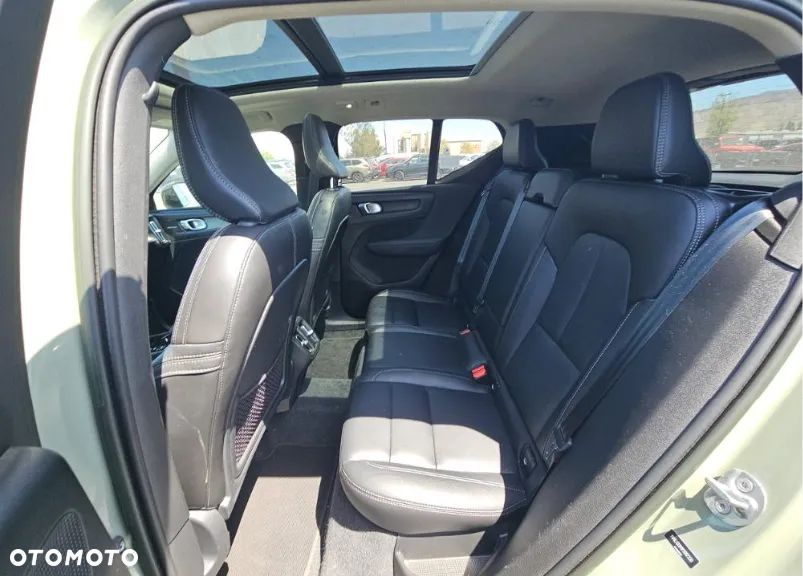 Volvo XC 40 B5 B AWD Ultimate Dark - 11