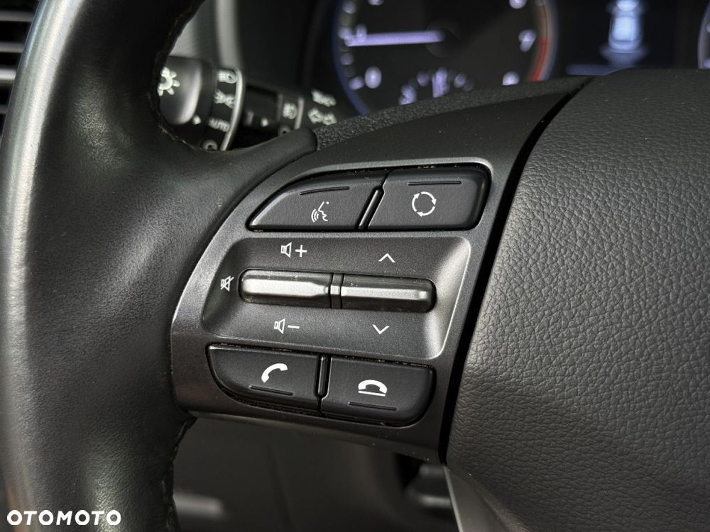 Hyundai Kona 1.0 T-GDI Smart - 35