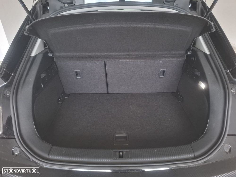 Audi A1 1.6 TDI S-line S tronic - 14