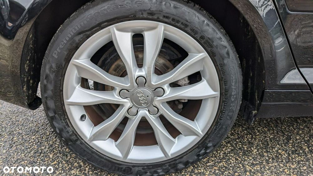 Audi A3 Sportback 1.4 TFSI Edycja Specjalna - 37