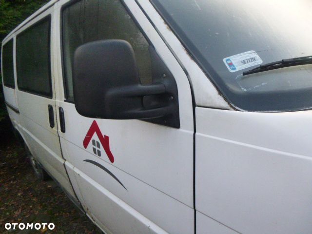 drzwi vw t4 lewe prawe - 2