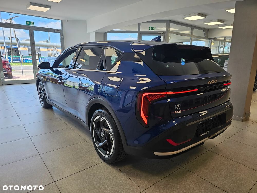 Kia K4 1.6 T-GDI L - 4