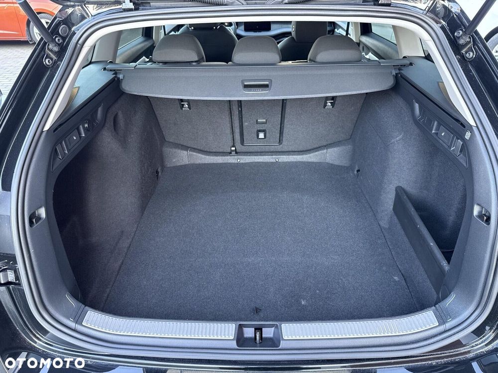 Skoda Superb 1.5 TSI mHEV Essence DSG - 34
