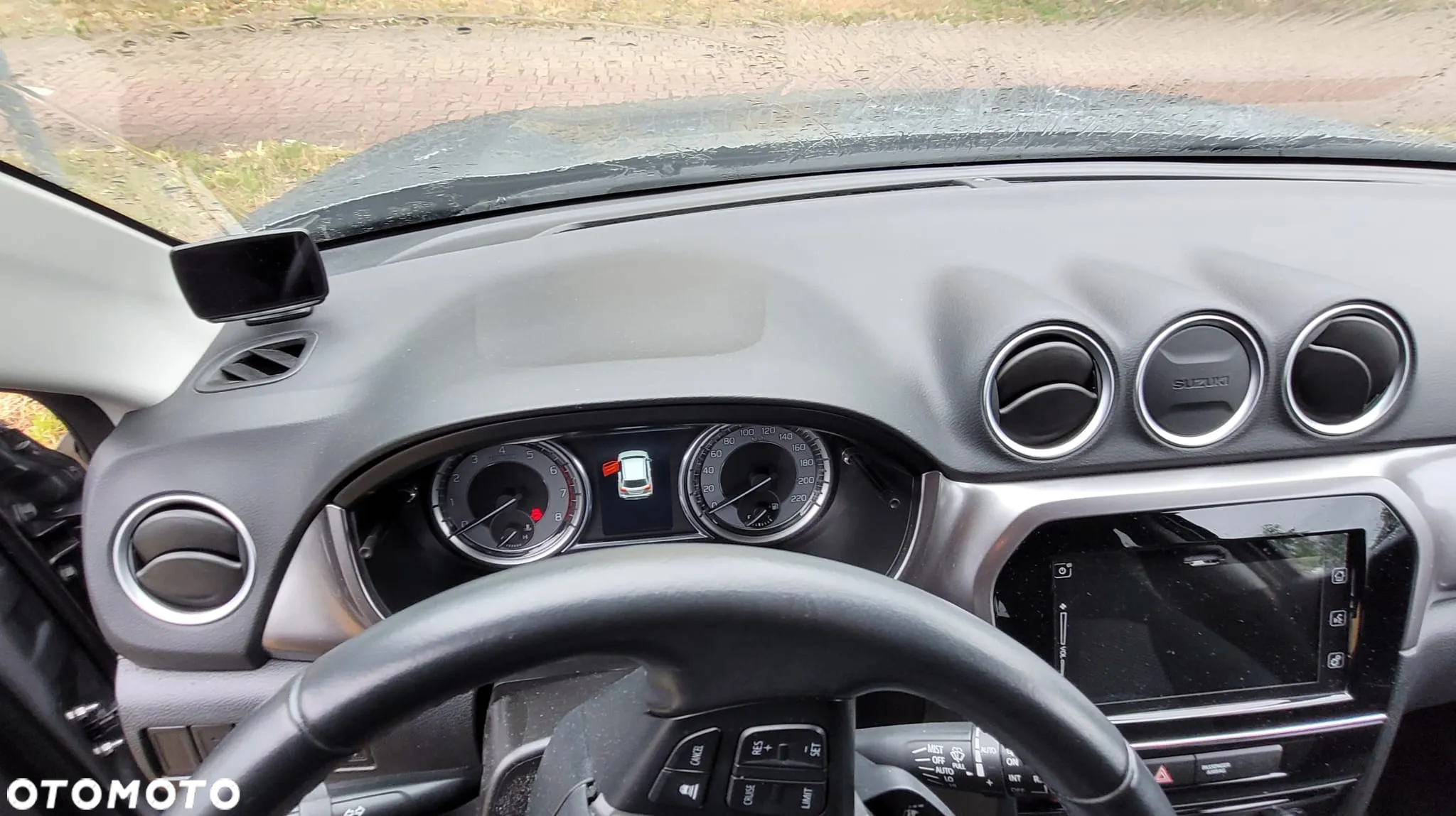 Suzuki Vitara - 14