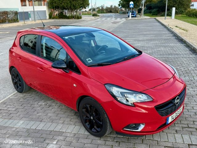 Opel Corsa 1.0 T Color Edition - 3